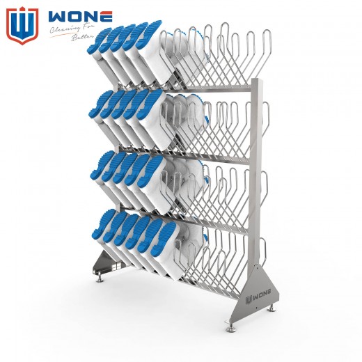 Boot Drying Rack PBD-40